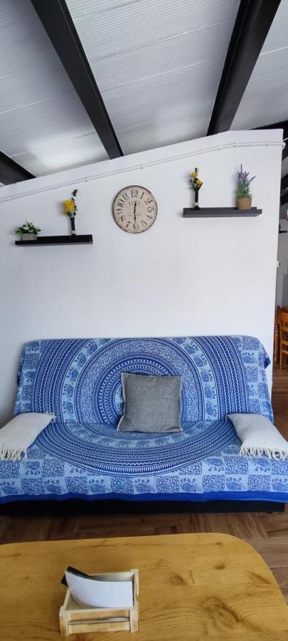 Atico Loli Apartment Berga Exterior foto